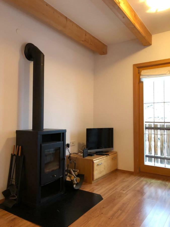 Apartmaji Zlata Lisicka Cerkno Εξωτερικό φωτογραφία