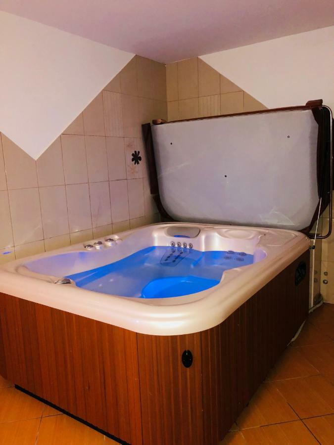 Apartmaji Zlata Lisicka Cerkno Εξωτερικό φωτογραφία
