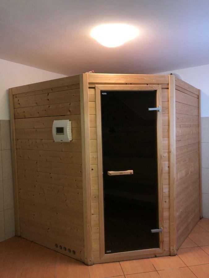 Apartmaji Zlata Lisicka Cerkno Εξωτερικό φωτογραφία